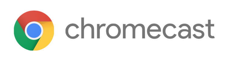 Chromecast_logo